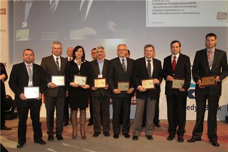 Gazele Biznesu