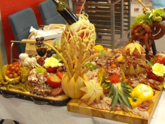 Polagra Food 2010