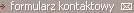 formularz kontaktowy