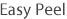 Easy Peel
